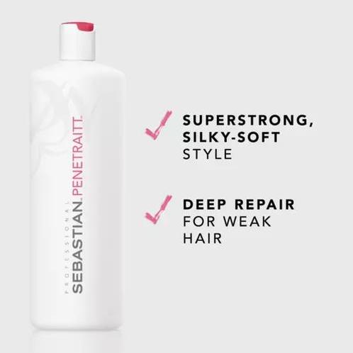 Sebastian Professional Penetraitt Conditioner, Handtassen en Accessoires, Uiterlijk | Haarverzorging, Nieuw, Verzenden