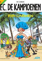 Bibi Carmen / FC De Kampioenen / 102 9789002265792, Boeken, Stripverhalen, Verzenden, Zo goed als nieuw, Hec Leemans