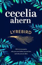 The Lyrebird 9780007501878, Boeken, Gelezen, Cecelia Ahern, Cecelia Ahern, Verzenden