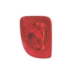 Feux Arrière Pare Chocs Pour Renault Kangoo III 08-, Autos : Pièces & Accessoires, Verzenden