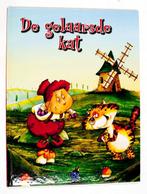 de gelaarsde kat 9789041222534, Boeken, Verzenden, Zo goed als nieuw
