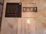The Cult, The Mission, Paul Roland - 2 x albums + 1 x 12, Cd's en Dvd's, Nieuw in verpakking