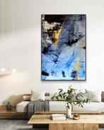 Barbara Chrzaszczkiewicz (1958) - Grand Abstract #618 - XXL
