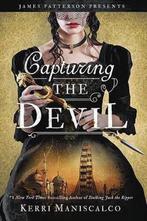 Capturing the Devil Stalking Jack the Ripper 9780316485517, Verzenden, Kerri Maniscalco