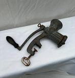 Alexanderwerk - Récipient de cuisine - Métal, Fer - Hachoir, Antiek en Kunst