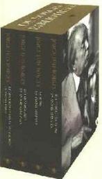 De Borges bibliotheek set in cassette 9789023411772, Boeken, Borges, Zo goed als nieuw, Verzenden