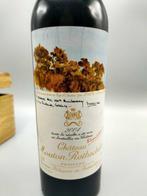 2004 Château Mouton Rothschild - Bordeaux, Pauillac 1er, Collections, Vins