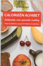 Calorieën Alfabet 9789060208038, Boeken, Wetenschap, Gelezen, R. Vervoort, Verzenden