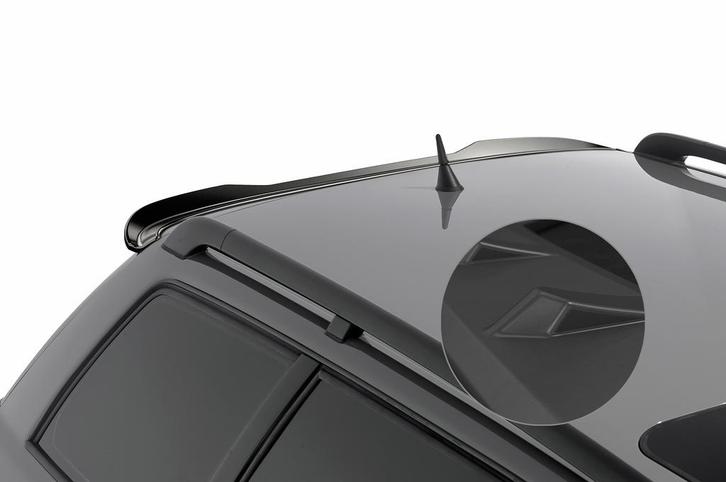 Achtervleugel met ABE voor Audi A4 B5 (Type 8D5) Avant HF828, Auto-onderdelen, Carrosserie, Nieuw, Verzenden