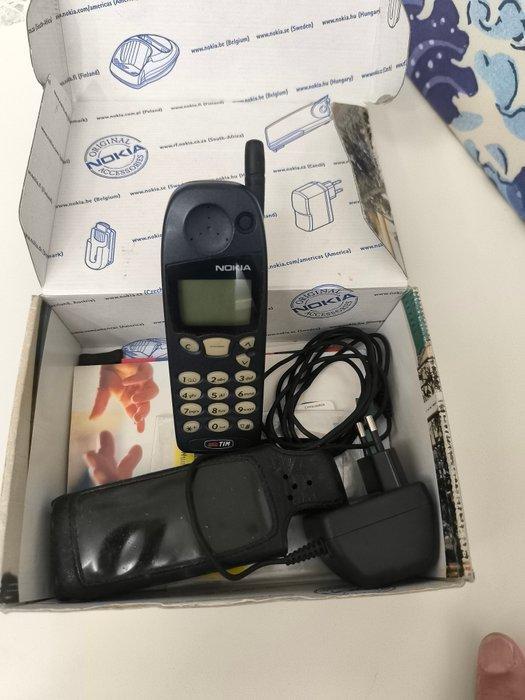 Nokia, Sagem 5110/W8 - Mobiele telefoon (2) - In originele, Games en Spelcomputers, Spelcomputers | Overige Accessoires