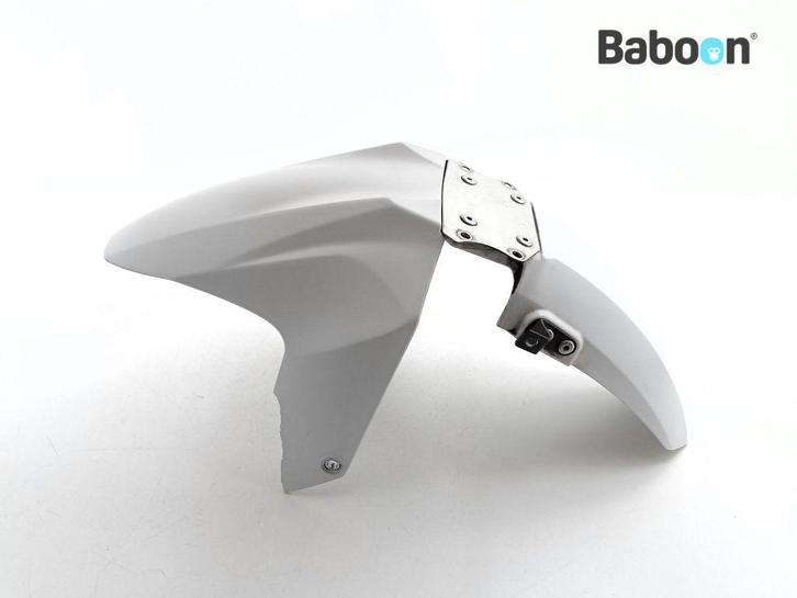 Voorspatbord Yamaha YZF R 125 2008-2013 (YZF-R125), Motoren, Onderdelen | Yamaha, Gebruikt, Verzenden