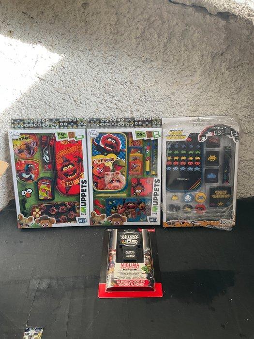 Datel, Nintendo - DSi - Action Replay DSi + accessories -, Games en Spelcomputers, Spelcomputers | Overige Accessoires