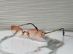 Cartier - C Decor Rimless - Lunettes de soleil, Handtassen en Accessoires, Zonnebrillen en Brillen | Dames, Nieuw