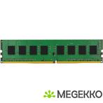 Kingston DDR4 ValueRAM 1x8GB 2666 KVR26N19S8/8, Verzenden, Nieuw