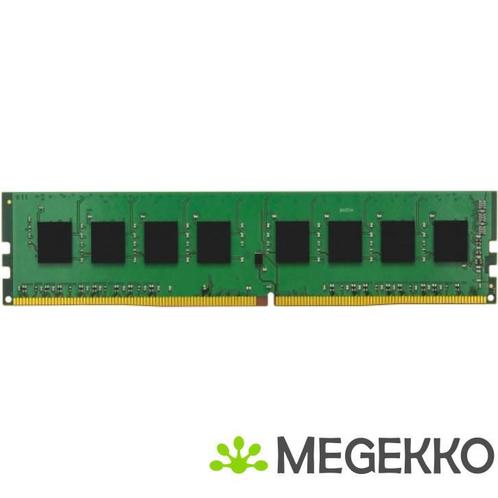 Kingston DDR4 ValueRAM 1x8GB 2666 KVR26N19S8/8, Computers en Software, Overige Computers en Software, Nieuw, Verzenden