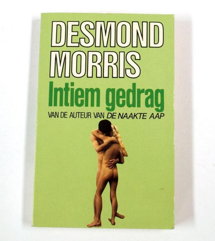 Bruna informatief 1908: Intiem gedrag / Bruna informatief /, Boeken, Politiek en Maatschappij, Gelezen, Verzenden