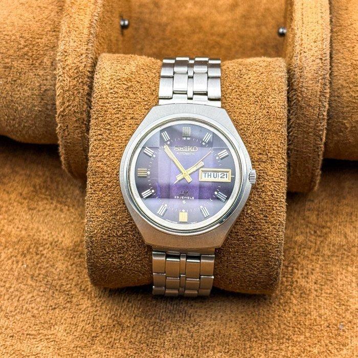 Seiko - Lord Matic - Zonder minimumprijs - 5606-7290 - Heren, Bijoux, Sacs & Beauté, Montres | Anciennes | Antiquités