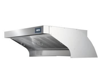 Afzuigkap Tiepolo | Voor CUP-TP435 | Met Motor (700 m3/h) |, Verzenden