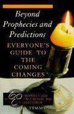 Beyond Prophecies and Predictions 9780345410207 Kurt Hudson, Boeken, Verzenden, Gelezen, Kurt Hudson