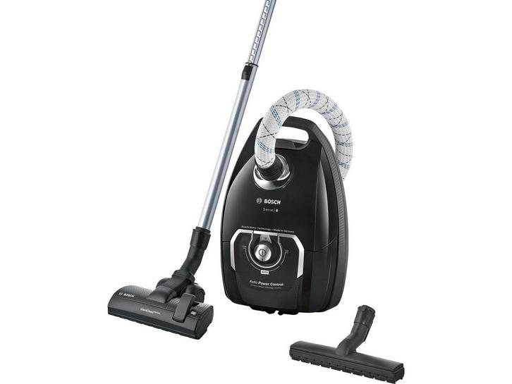 Bosch Ingenius BGL8X329 - Slede stofzuiger - HEPA 13-filter, Huis en Inrichting, Woonaccessoires | Overige, Zo goed als nieuw