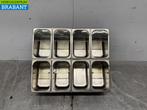Rieber Range-couverts 8 x 1/4 GN Horeca, Zakelijke goederen, Verzenden, Nieuw in verpakking