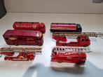 Dinky Toys 1:43 - Camion miniature (6) - Collection Of, Nieuw
