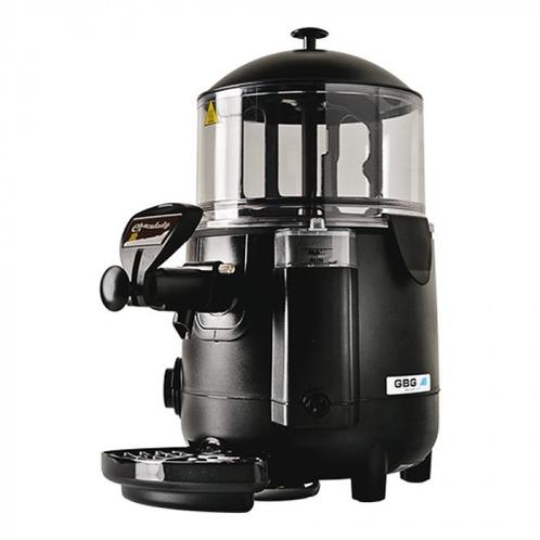 Chocoladedispenser | 5L | 300x430x465(h)mm GBG, Zakelijke goederen, Horeca | Keukenapparatuur, Nieuw in verpakking, Verzenden