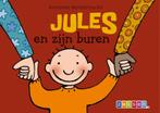 Jules en zijn buren 9789055355679, Boeken, Gelezen, Annemie Berebrouckx, Verzenden