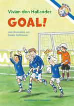 Goal! / Blauw-Wit 9789000308156 Vivian den Hollander, Verzenden, Gelezen, Vivian den Hollander