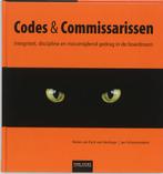 Codes & Commissarissen 9789078263012, Livres, H.C. van Eyck-Van Heslinga, J. Schoenmakers, Verzenden