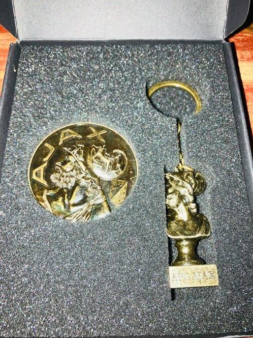 AFC Ajax - Decoratief object, Verzamelen, Overige Verzamelen