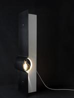 DARK atelier - Lamp - OCULUS-versie 2.1 - IJzer, Marmer, Antiek en Kunst