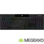 Corsair K100 Air Wireless Zwart, Computers en Software, Verzenden, Nieuw