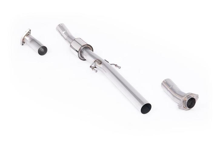 GPF/OPF-bypass | Toyota Yaris Gen 2 - GR 1.6T (alleen OPF/GP, Auto-onderdelen, Uitlaatsystemen, Nieuw, Verzenden