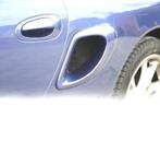 ENTRÉE D´AIR POUR PORSCHE 986 BOXSTER 96-04, Verzenden, Nieuw