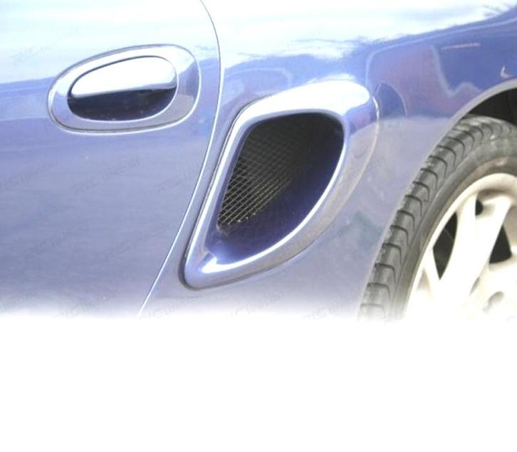 ENTRÉE D´AIR POUR PORSCHE 986 BOXSTER 96-04, Auto-onderdelen, Carrosserie, Verzenden