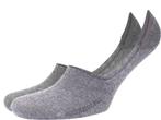 Levis Sneakersok 2-Pack Grijs maat Maat 39 t/m 42 Heren, Verzenden, Nieuw, Maat 39 t/m 42, Levi's