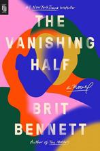 Vanishing Half 9780593418598 Brit Bennett, Verzenden, Gelezen, Brit Bennett