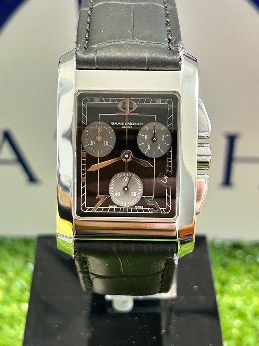 Baume & Mercier - Hampton - Sans prix de réserve - Unisexe -, Handtassen en Accessoires, Horloges | Heren