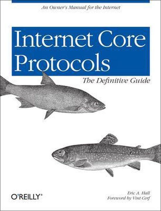 Internet Core Protocols: The Definitive Guide 9781565925724, Boeken, Taal | Engels, Zo goed als nieuw, Verzenden