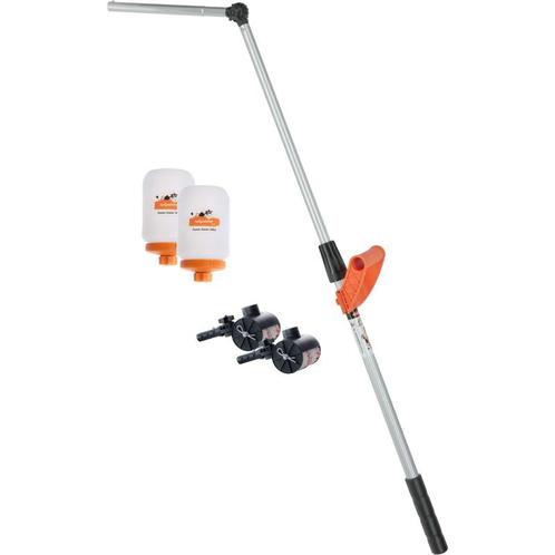 Tailpainter applicator duo - kerbl, Dieren en Toebehoren, Overige Dieren-accessoires, Nieuw