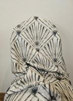 Exclusief Art Deco-stof - Artmaison geometrisch ontwerp -