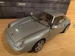 Pocher 1:8 - Modelauto - Porsche 911 Carrera, Nieuw
