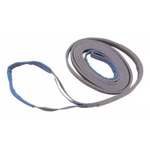 Hijsband, draagvermogen 4t/8t 2-lagig, 4m, 12cm breed -, Articles professionnels, Agriculture | Outils