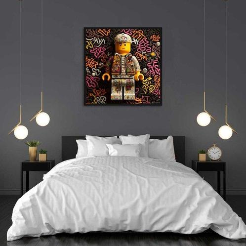 Urban3DArt (1971) - Urban Expression Limited Edition, Antiek en Kunst, Kunst | Designobjecten