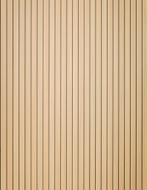 Wandpaneel Isodeco Latten 120x260 cm SPC Naturel Eiken, Ophalen of Verzenden, Nieuw, Overige typen