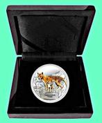 Tuvalu. 1 Dollar 2011