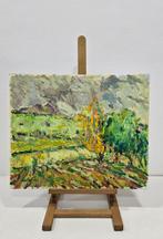 Lluís Domingo Abelló (1917) - El árbol dorado