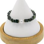 Sans Prix de Réserve - Bracelet - 18 carats Or jaune Perle -