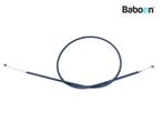 Chokekabel Yamaha XT 600 1984-1986 (XT600 43F), Motoren, Verzenden, Gebruikt